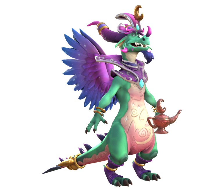 Download ZIP Archive - Spyro Reignited Trilogy