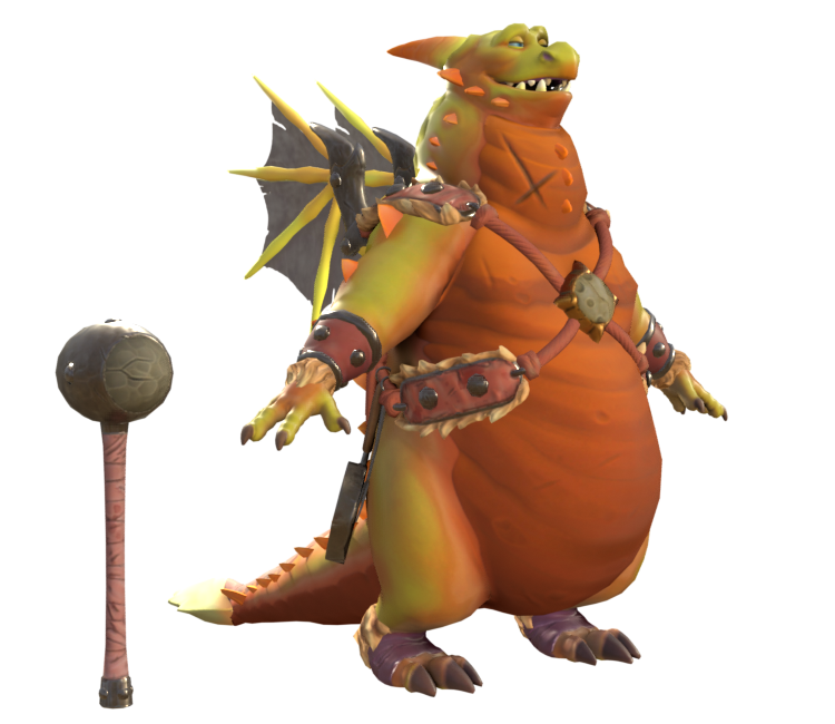 Download ZIP Archive - Spyro Reignited Trilogy