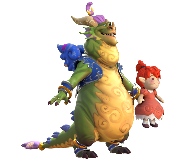 Download ZIP Archive - Spyro Reignited Trilogy
