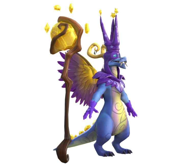 Download ZIP Archive - Spyro Reignited Trilogy
