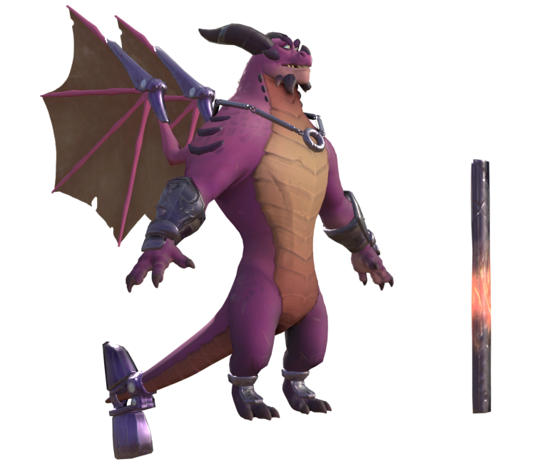 Download ZIP Archive - Spyro Reignited Trilogy