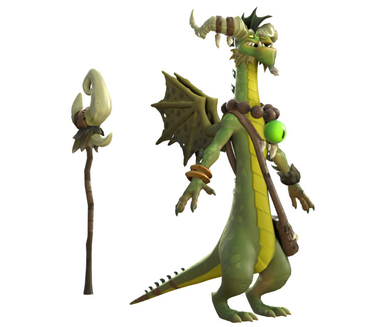 Download ZIP Archive - Spyro Reignited Trilogy