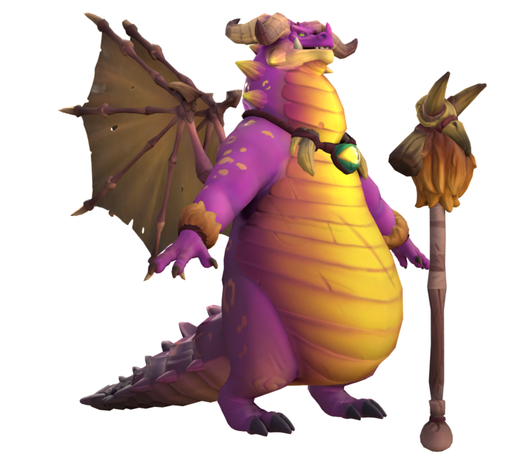 Download ZIP Archive - Spyro Reignited Trilogy