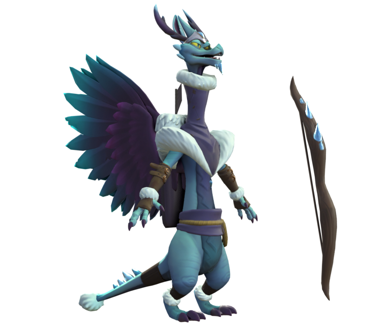 Download ZIP Archive - Spyro Reignited Trilogy
