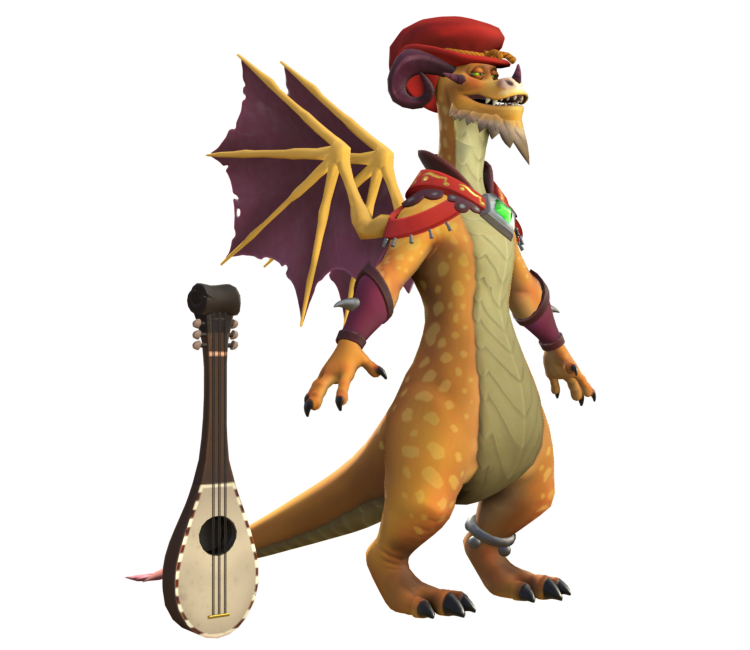 Download ZIP Archive - Spyro Reignited Trilogy