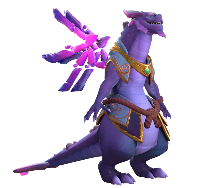 Download ZIP Archive - Spyro Reignited Trilogy
