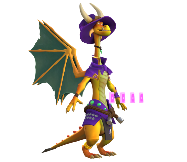 Download ZIP Archive - Spyro Reignited Trilogy