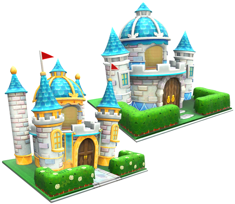Download ZIP Archive - Animal Crossing: Pocket Camp