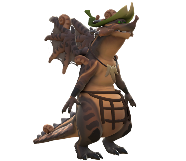 Download ZIP Archive - Spyro Reignited Trilogy