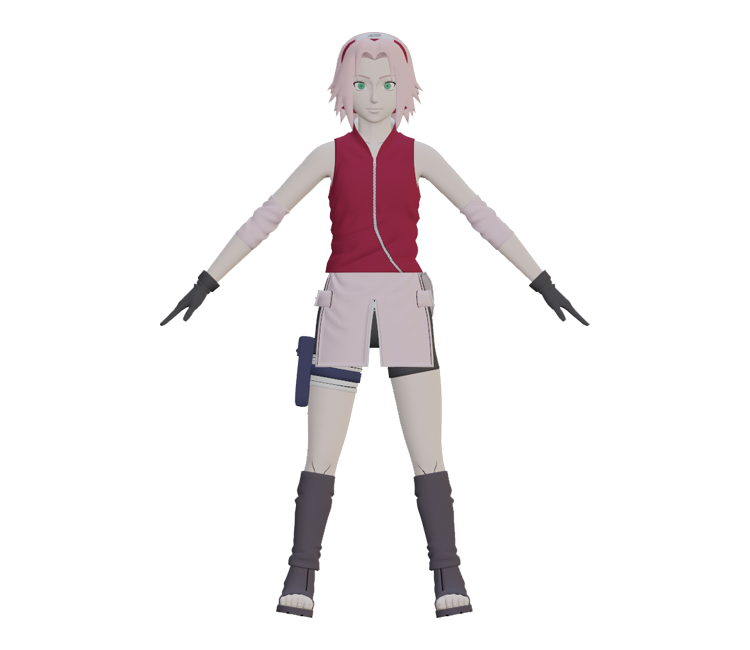 Preview in Browser - Naruto to Boruto: Shinobi Striker