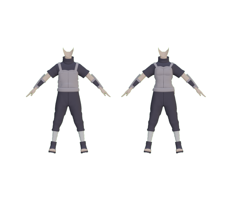 Preview in Browser - Naruto to Boruto: Shinobi Striker