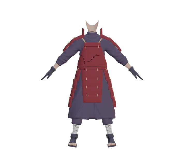 Preview in Browser - Naruto to Boruto: Shinobi Striker