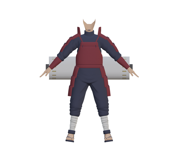 Preview in Browser - Naruto to Boruto: Shinobi Striker