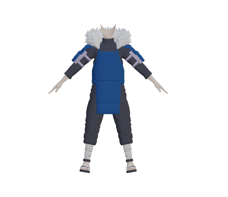Preview in Browser - Naruto to Boruto: Shinobi Striker