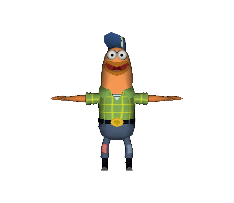Preview in Browser - The SpongeBob SquarePants Movie