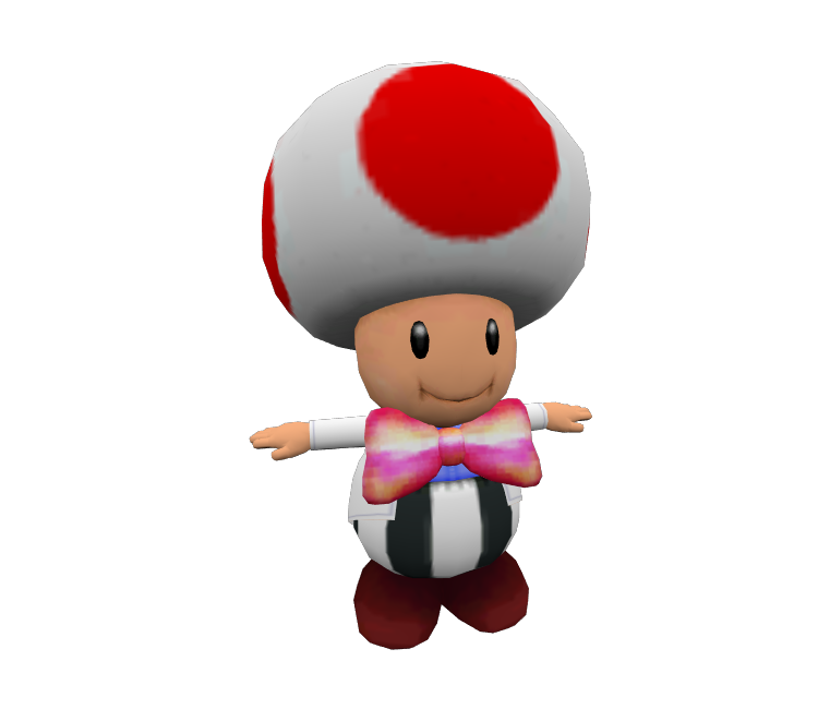 Preview in Browser - Mario Party 4