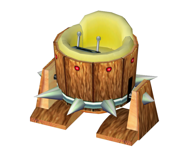 Preview in Browser - Mario Party 4