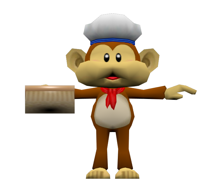 Preview in Browser - Mario Party 7