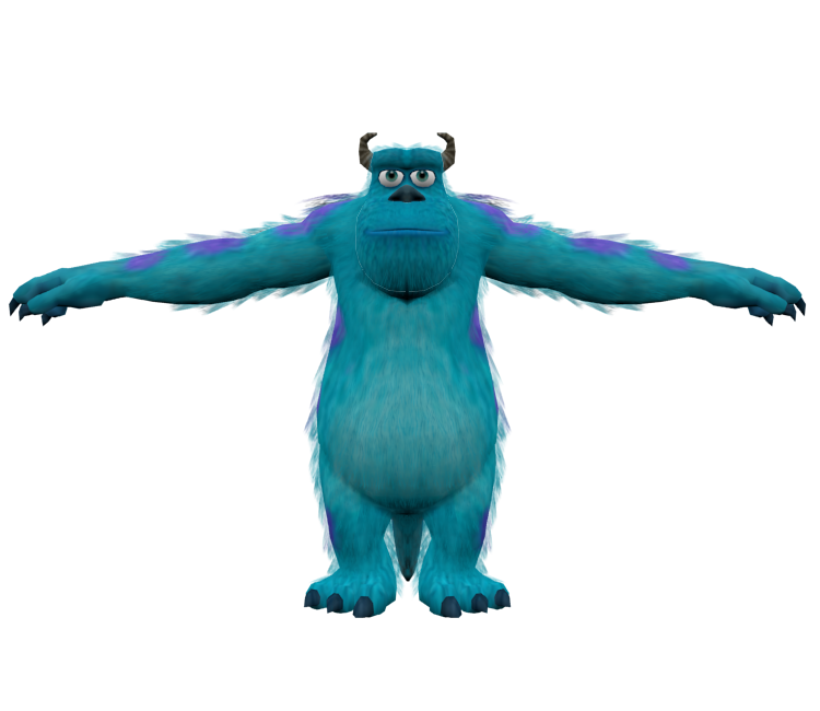 Preview in Browser - Monsters, Inc.