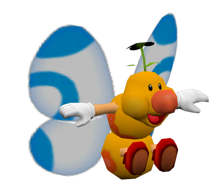 Preview in Browser - Mario Party 5