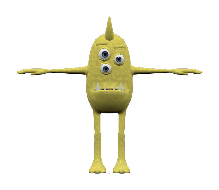 Preview in Browser - Monsters, Inc.