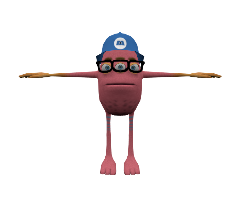 Preview in Browser - Monsters, Inc.
