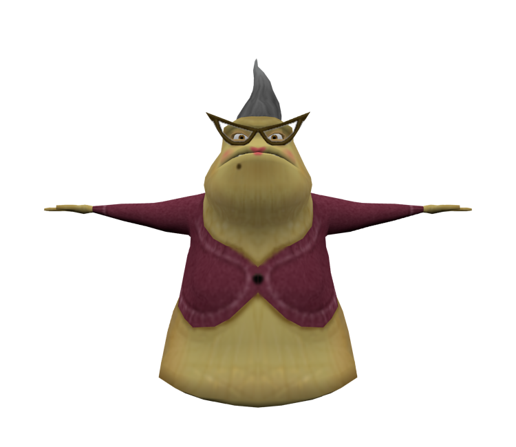 Preview in Browser - Monsters, Inc.