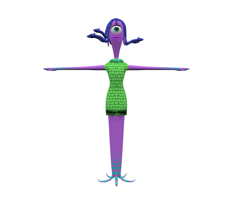 Preview in Browser - Monsters, Inc.