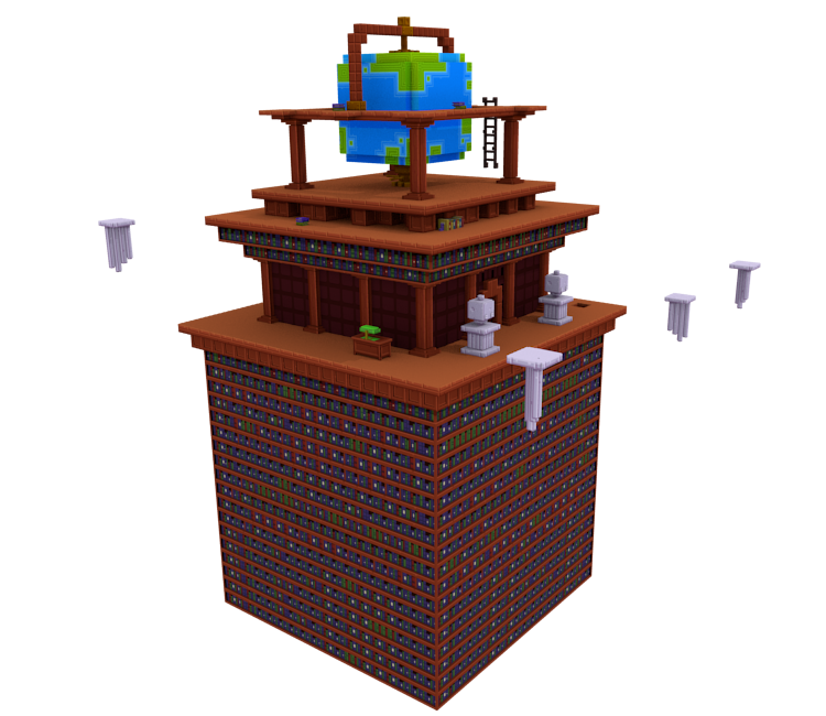 Download ZIP Archive - FEZ