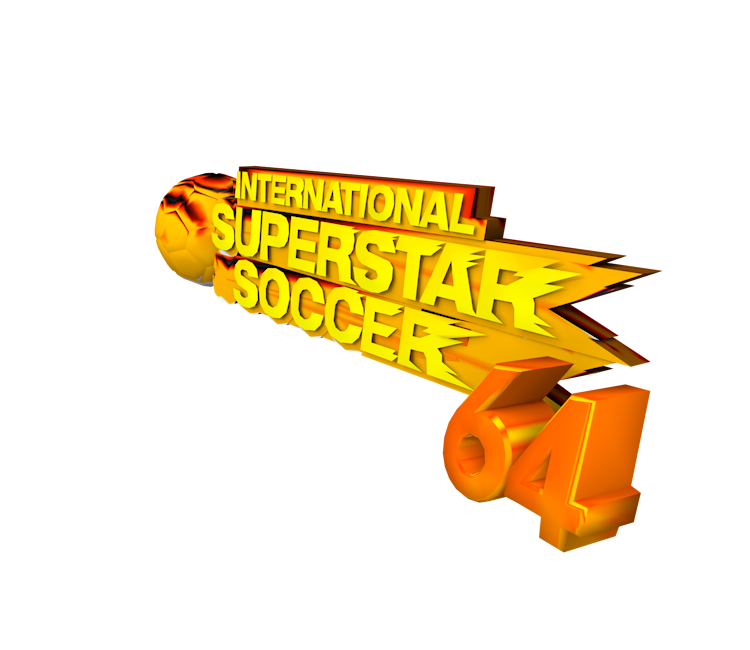 Preview in Browser - International Superstar Soccer 64