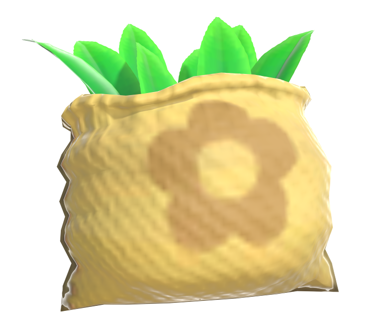 Preview in Browser - Animal Crossing: New Horizons