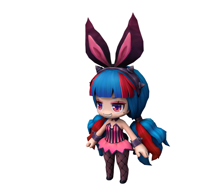 Preview in Browser - MapleStory 2