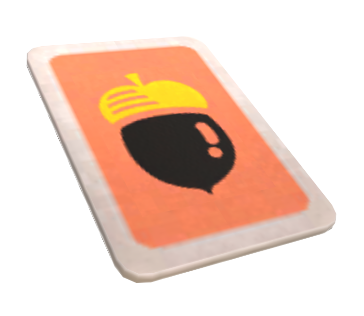 Preview in Browser - Animal Crossing: New Horizons