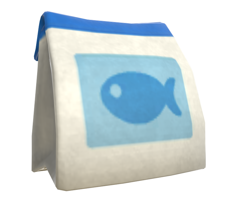 Preview in Browser - Animal Crossing: New Horizons