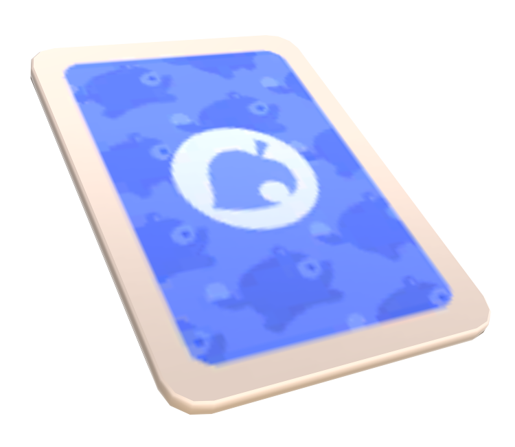 Preview in Browser - Animal Crossing: New Horizons
