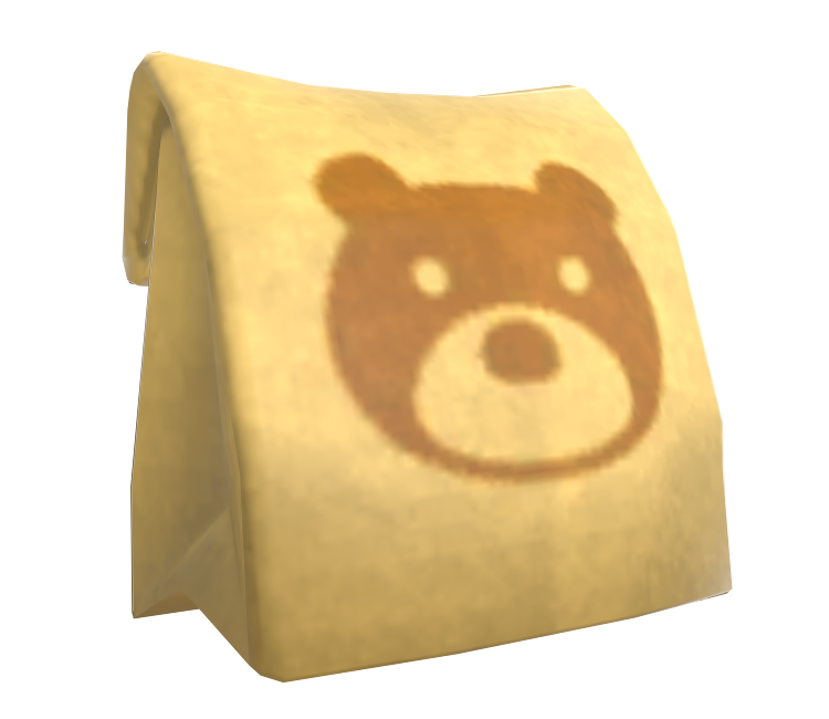 Preview in Browser - Animal Crossing: New Horizons