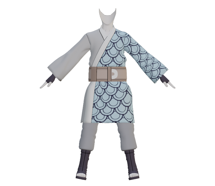 Download ZIP Archive - Naruto to Boruto: Shinobi Striker