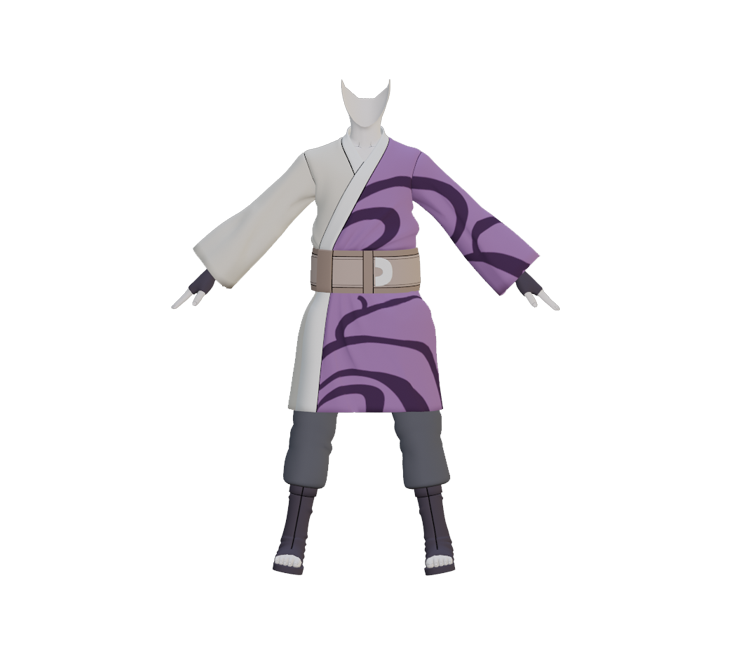 Download ZIP Archive - Naruto to Boruto: Shinobi Striker