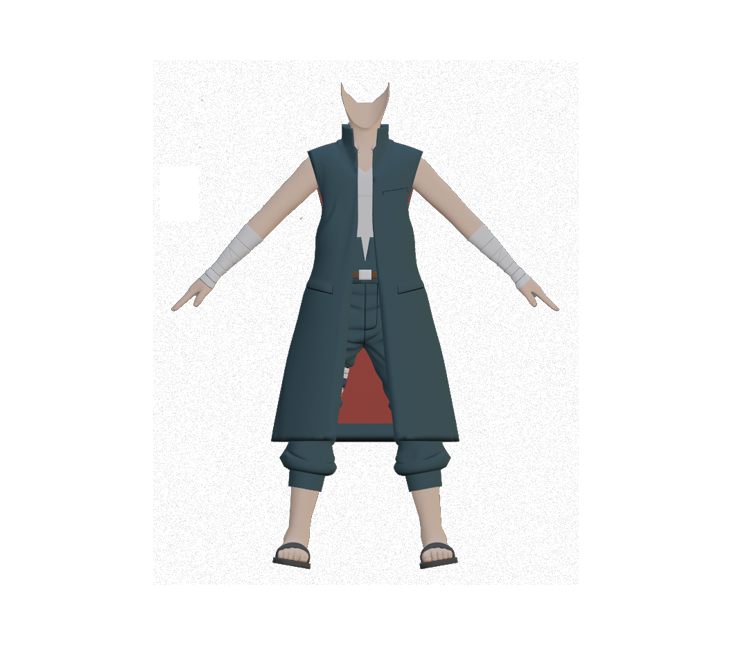 Download ZIP Archive - Naruto to Boruto: Shinobi Striker