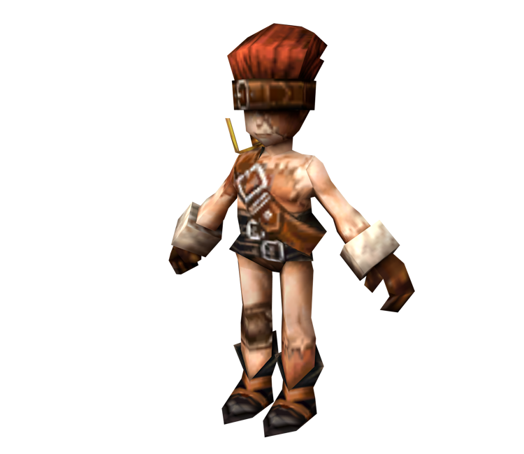 Preview in Browser - Final Fantasy IX