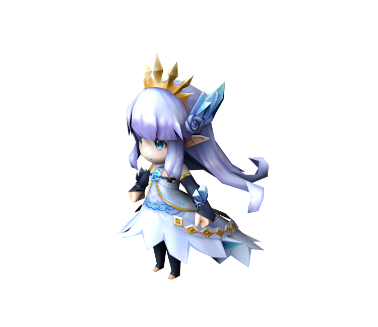 Preview in Browser - Dragalia Lost