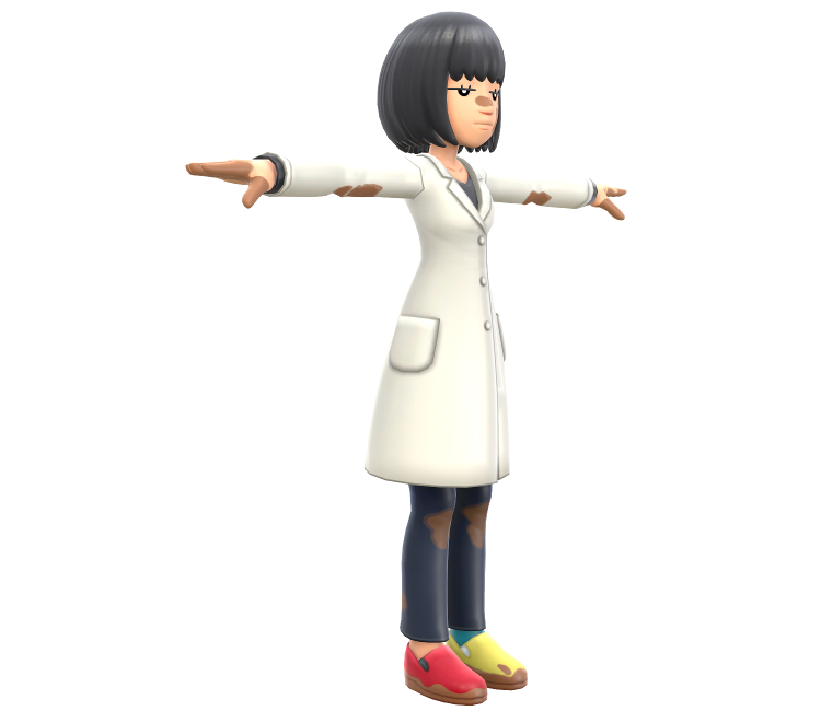 Preview in Browser - Pokémon Sword / Shield