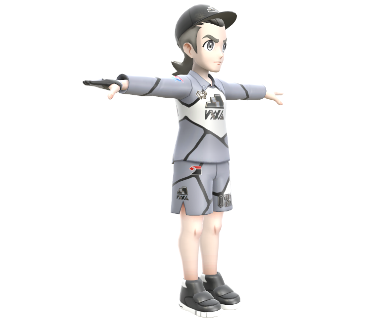 Preview in Browser - Pokémon Sword / Shield
