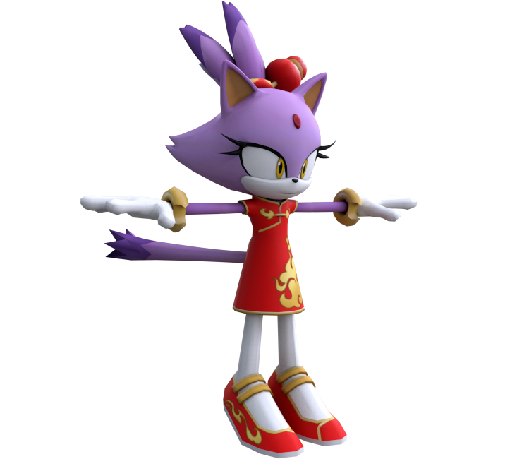 Preview in Browser - Sonic Forces