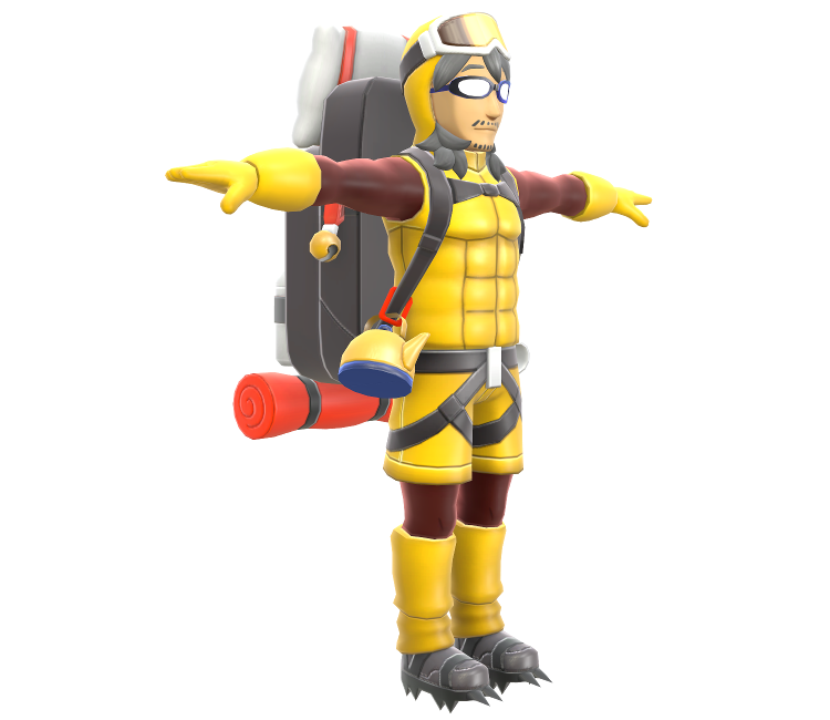 Download ZIP Archive - Pokémon Sword / Shield