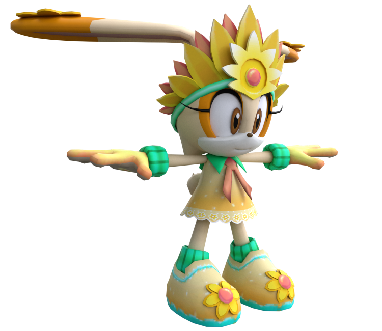 Preview in Browser - Sonic Forces