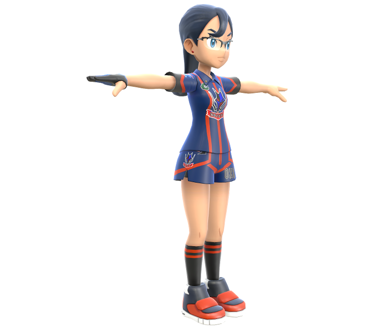 Preview in Browser - Pokémon Sword / Shield