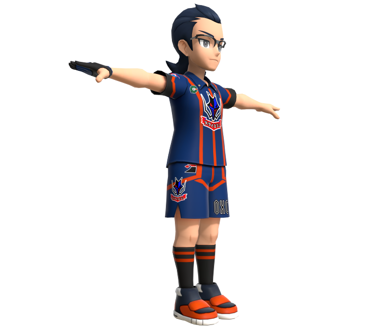 Preview in Browser - Pokémon Sword / Shield