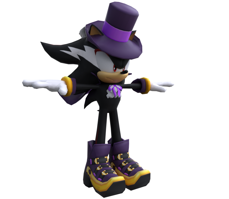 Preview in Browser - Sonic Forces
