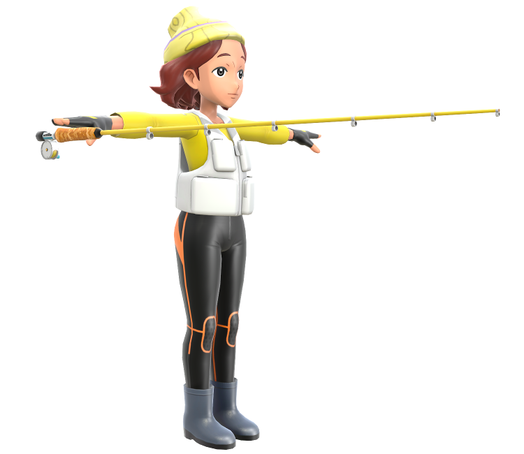 Preview in Browser - Pokémon Sword / Shield